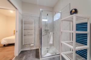 Appartements Le cantonnement Angoumois : photos des chambres
