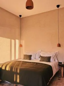 Loued Surf Lodge - Эмуан