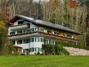 Martin´s Alm - Apfeltrang