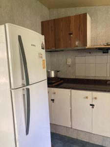 La Pesebrera, Cabaña El Corral, Potrerillos