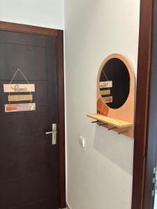 Superbe appartement au centre de Cabo Negro en résidence avec piscines et tobogan