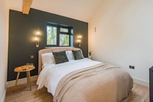 The Garden Room by Bloom Stays