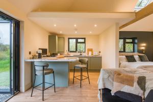 The Garden Room by Bloom Stays