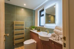 The Garden Room by Bloom Stays