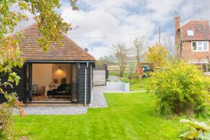 The Garden Room by Bloom Stays