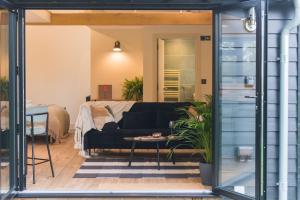 The Garden Room by Bloom Stays