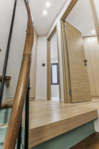 Maison atypique de 82 m2 sur 4 niveaux proche Saint Mande