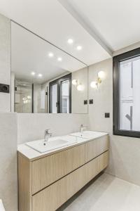 Maison atypique de 82 m2 sur 4 niveaux proche Saint Mande