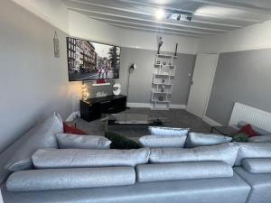 Tripple Bs Apartments - Alojamientos sin categoría en South Norwood