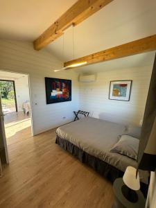 Appartements Le Ponant : photos des chambres