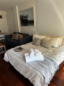 Modern Studio in Palermo Hollywood