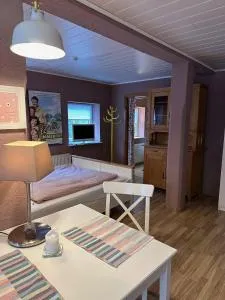 Hansecottage - Heilshoop