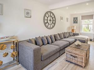 3 Bed in Shanklin 92052