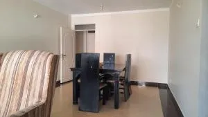 Tranquil residency - Ndenderu