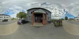 Gasthaus An der Meesche - 萨尔茨吉特