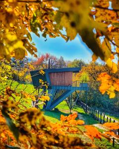 Treedom - 3hvězdičkové hotely ve městě Prievidza