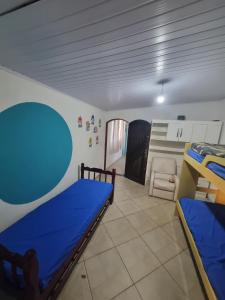 Praianos Casa com Piscina Praia Grande