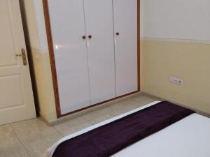 1A Apartment Abrigos, Wifi and balcony