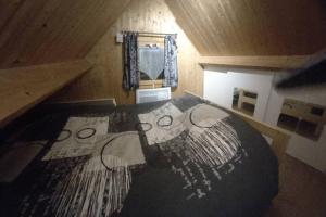 Chalet douillet 4 personnes -Proche plage