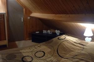 Chalet douillet 4 personnes -Proche plage