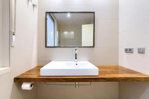 VT Céntrico con Encanto Cerca de San Mamés