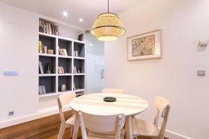 VT Céntrico con Encanto Cerca de San Mamés