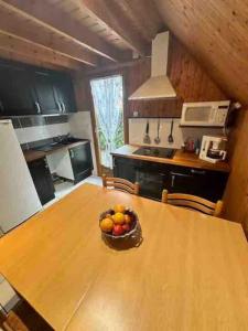 Appartements Chalet douillet 4 personnes -Proche plage : photos des chambres