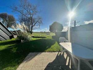Appartements Chalet douillet 4 personnes -Proche plage : photos des chambres