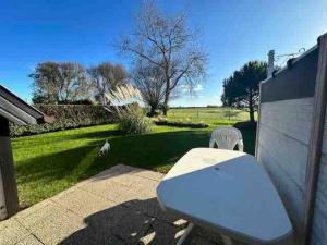 Appartements Chalet douillet 4 personnes -Proche plage : photos des chambres