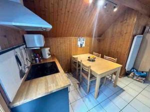 Appartements Chalet douillet 4 personnes -Proche plage : photos des chambres