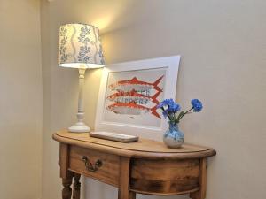 2 Bed in Seahouses CN067