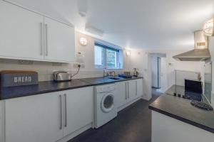 2 Bed Ground Floor Beach Location