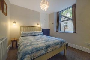 2 Bed Ground Floor Beach Location