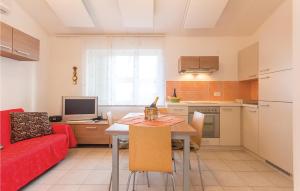 Holiday Home Barbariga 01