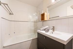 La clé des Sybelles - Appt 4p au pied des pistes