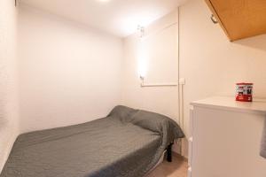 La clé des Sybelles - Appt 4p au pied des pistes