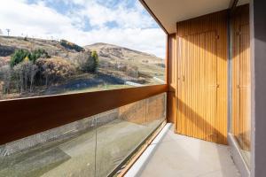 La clé des Sybelles - Appt 4p au pied des pistes