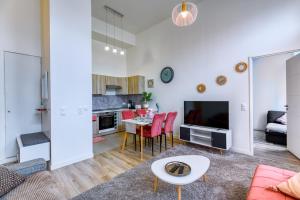 Pablo Picasso - Appt à 30min de Montmartre