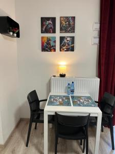 Wileńska Express Apartment