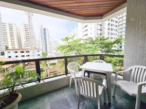 Amplo Apto a 400m da Praia de Pitangueiras