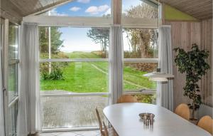 Holiday Home Kristoffervejen Ebeltoft Xi