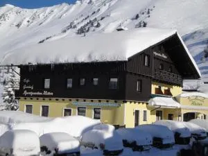 Hotel Sportpension Reiter - Planneralm
