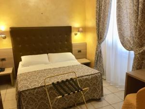Double or Twin Room room in Hotel Assisi