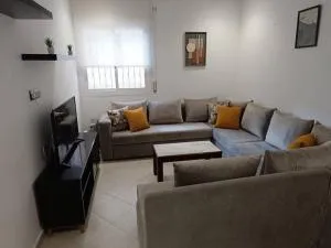 La escapada - El Anazar Gaouza