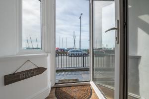 2 Bed Ground Floor Beach Location - Apartmány, Aberdyfi
