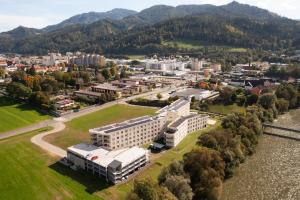 I AM HOTEL Leoben - Ubytování bez kategorie ve městě Leoben