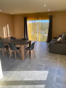 Appartements T3 Gite le Canigou : photos des chambres
