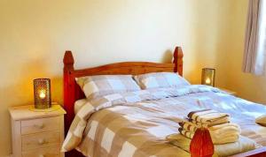 Seagull Cottage - Chapel St Leonards - close to beach & shops