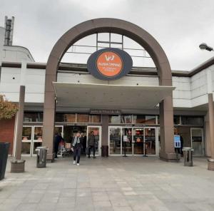 Appartements Le petit paradis de Lille : photos des chambres