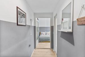 Bright flat near park & transport Neukölln